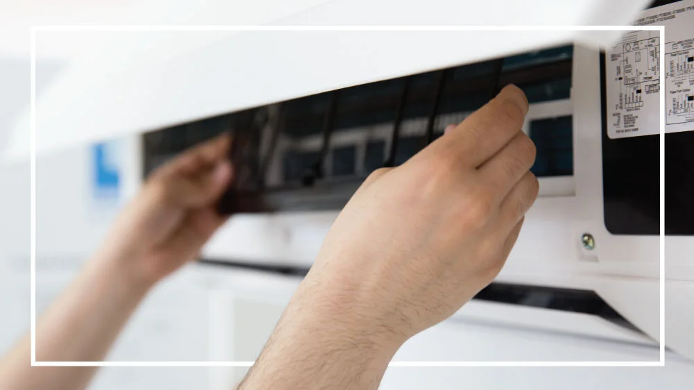 Add HVAC maintenance to your to-do list