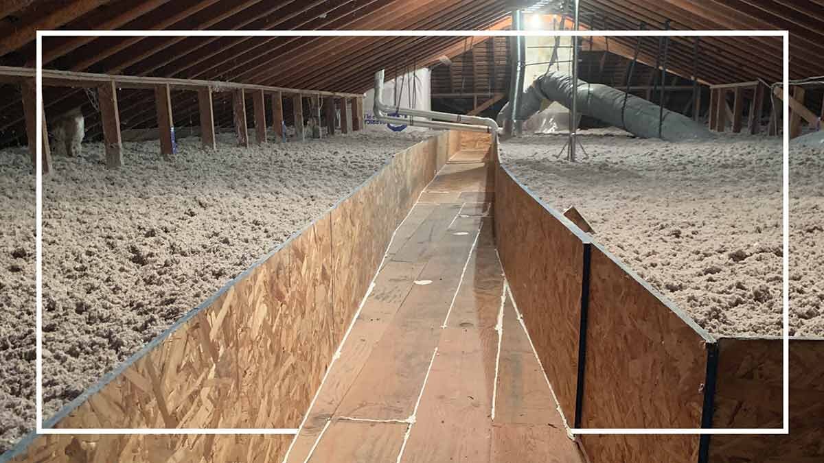 How to get double insulation incentives