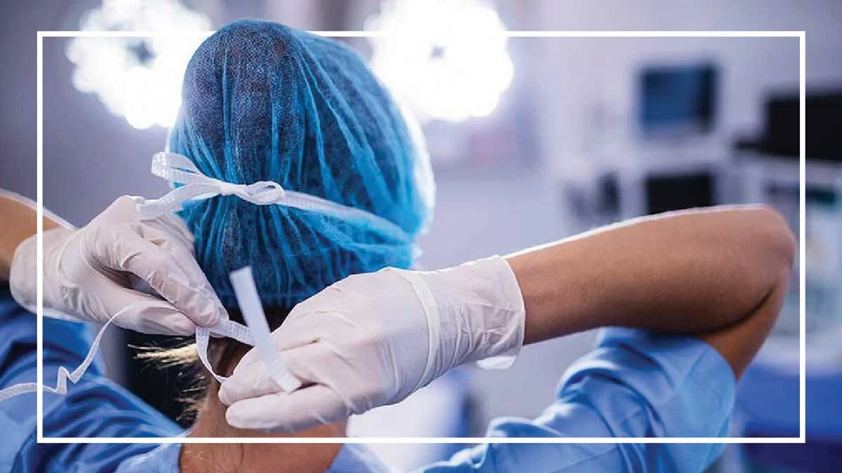 Healthcare workers: SO. MUCH. GRATITUDE.