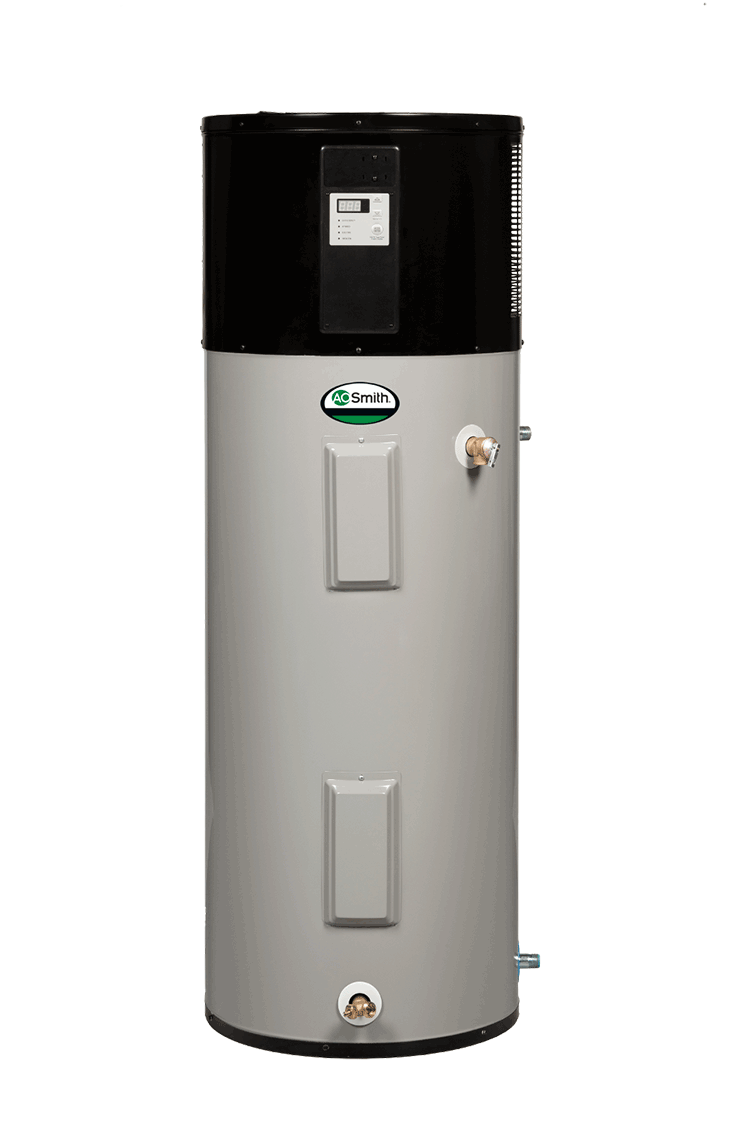 The Best Heat Pump Water Heater Portland and Bend, Oregon