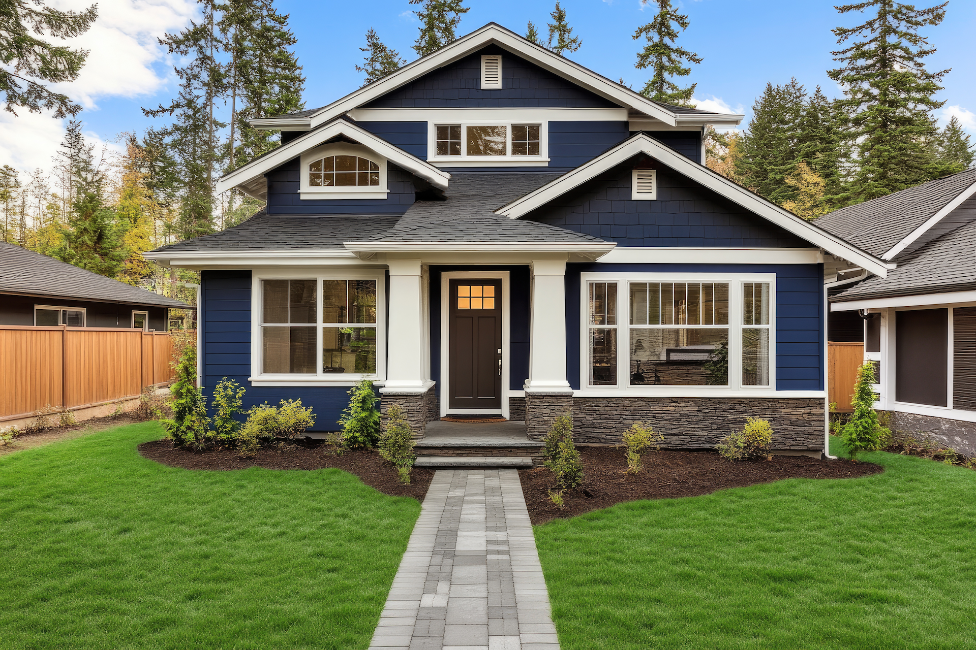 Case study: Electrification for a historic home in Bend, Oregon