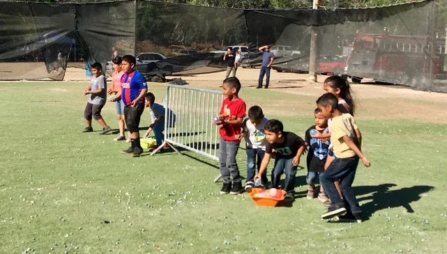 nerf community near me