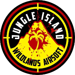Jungle Island Paintball Park