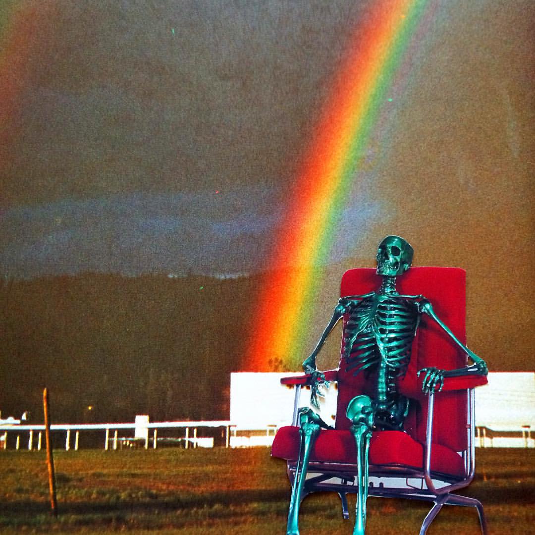 Summer's Over