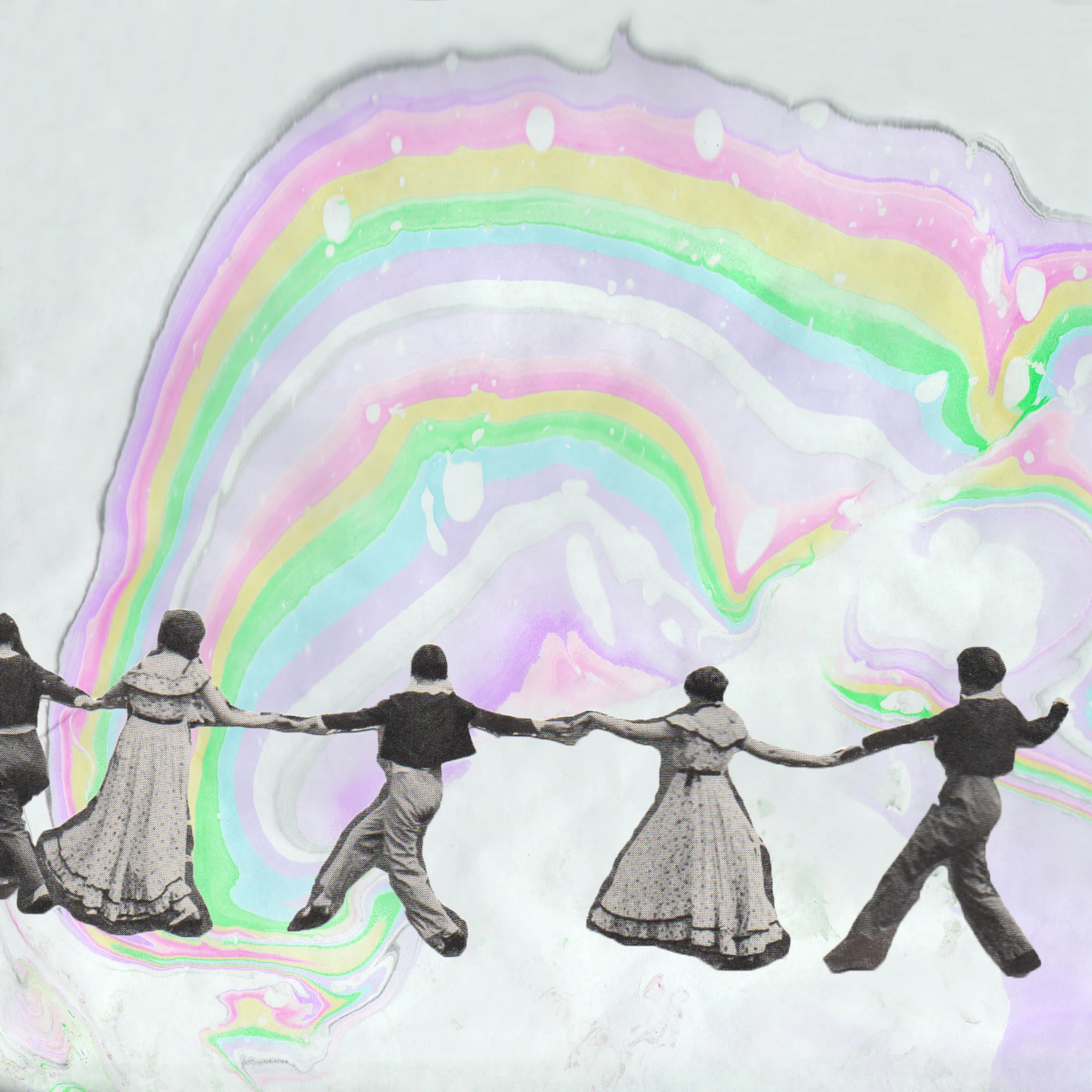 Rain Dance