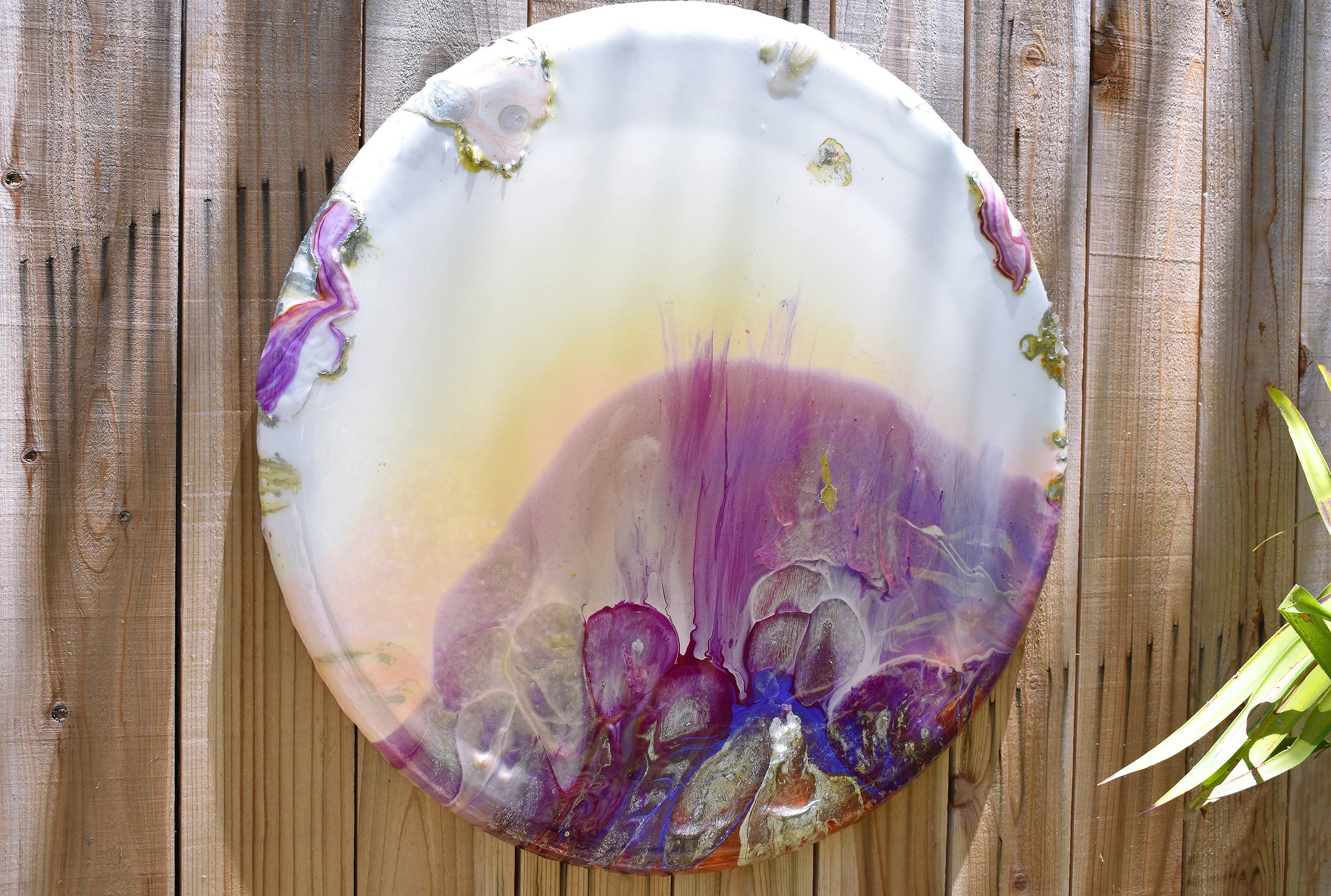 Amethyst Geode