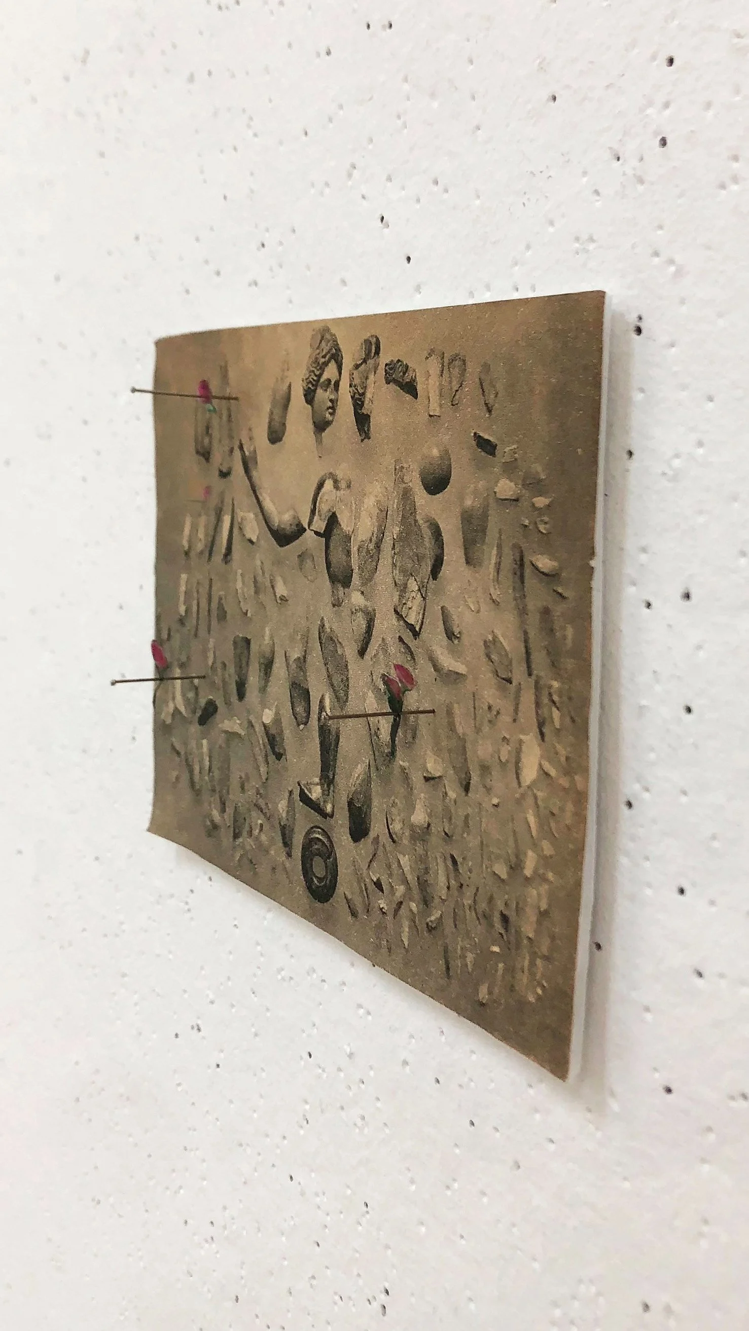 Pieces (Side)