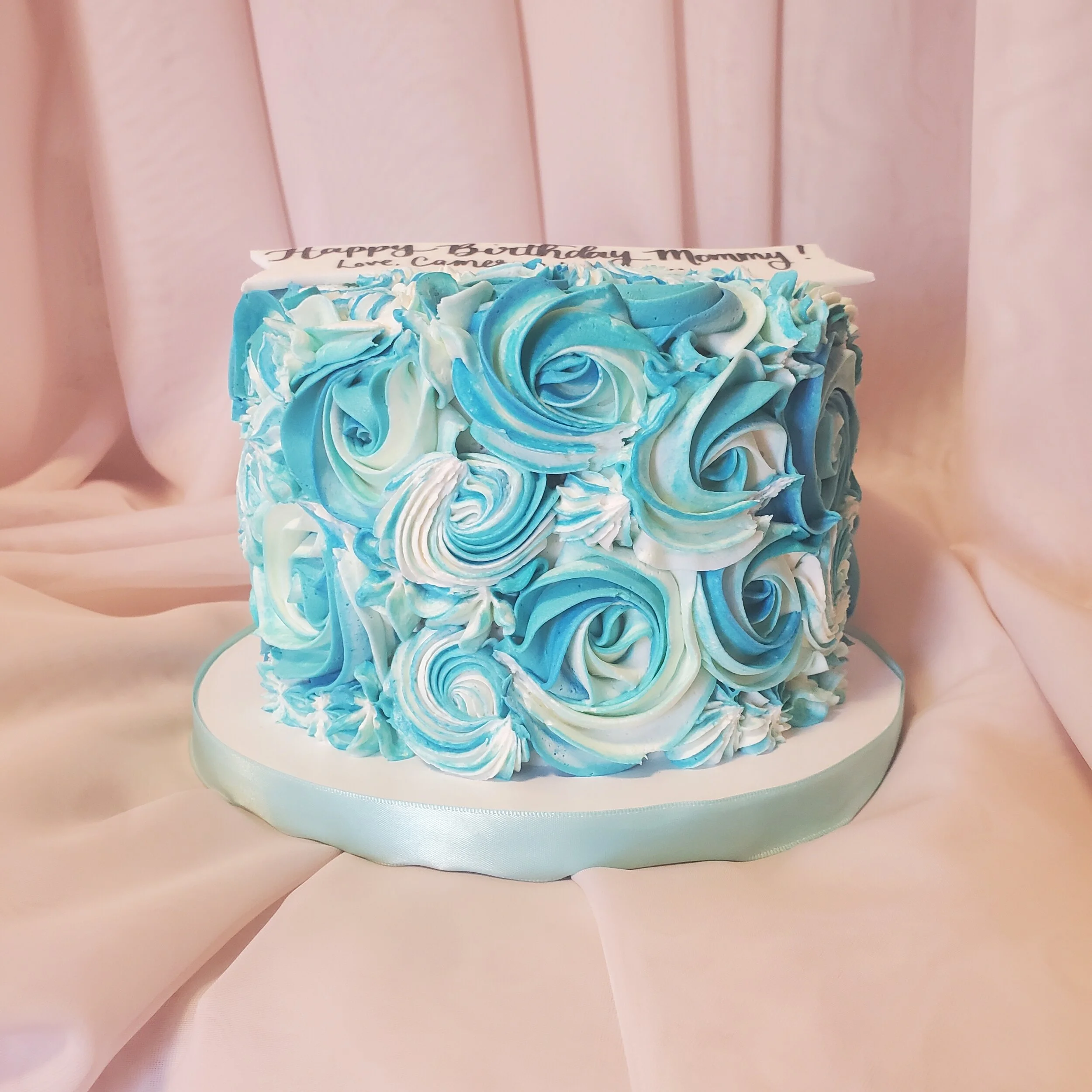Q S Signature Cakes Q S Cakes