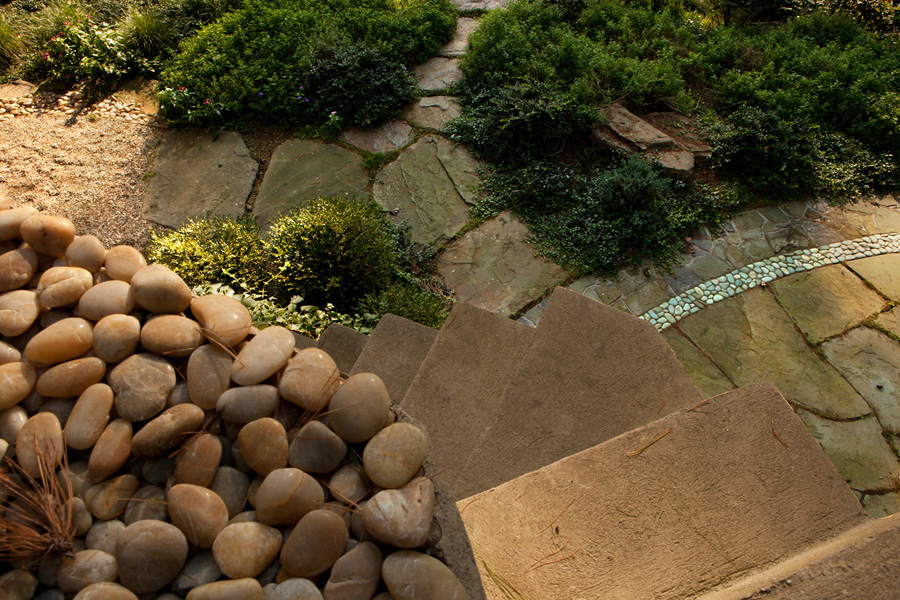 The Textural Palette