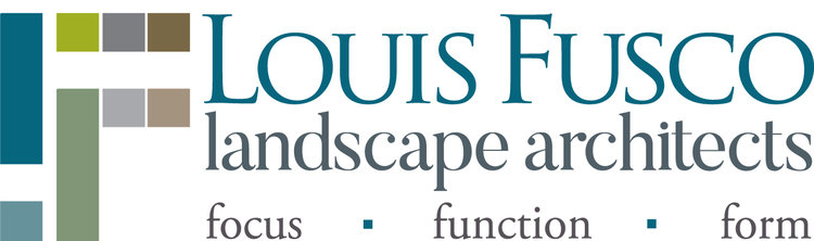 Louis Fusco Landscape Architects