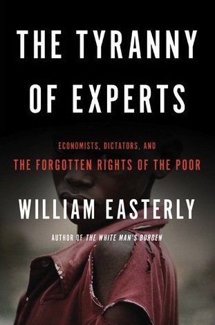The Tyranny of Experts