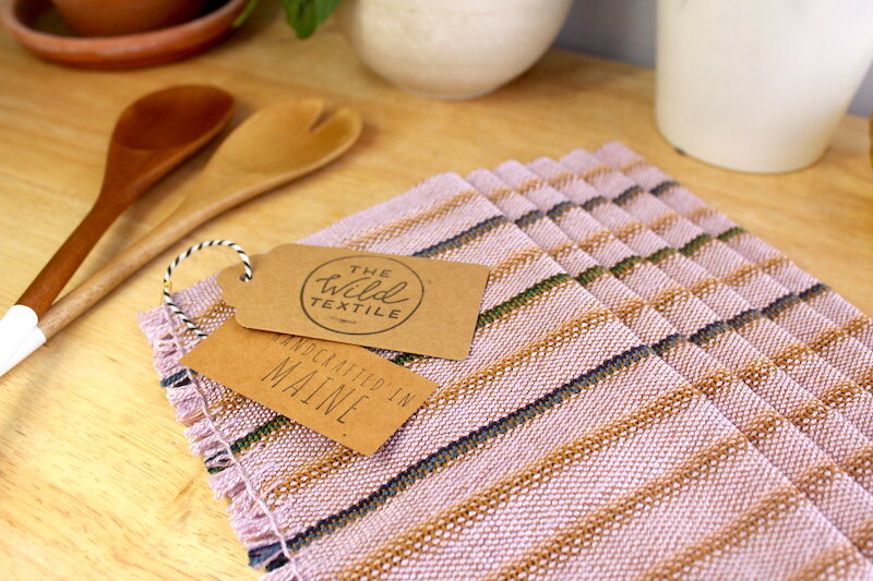NapkinCocktailFringeLilac3.JPG