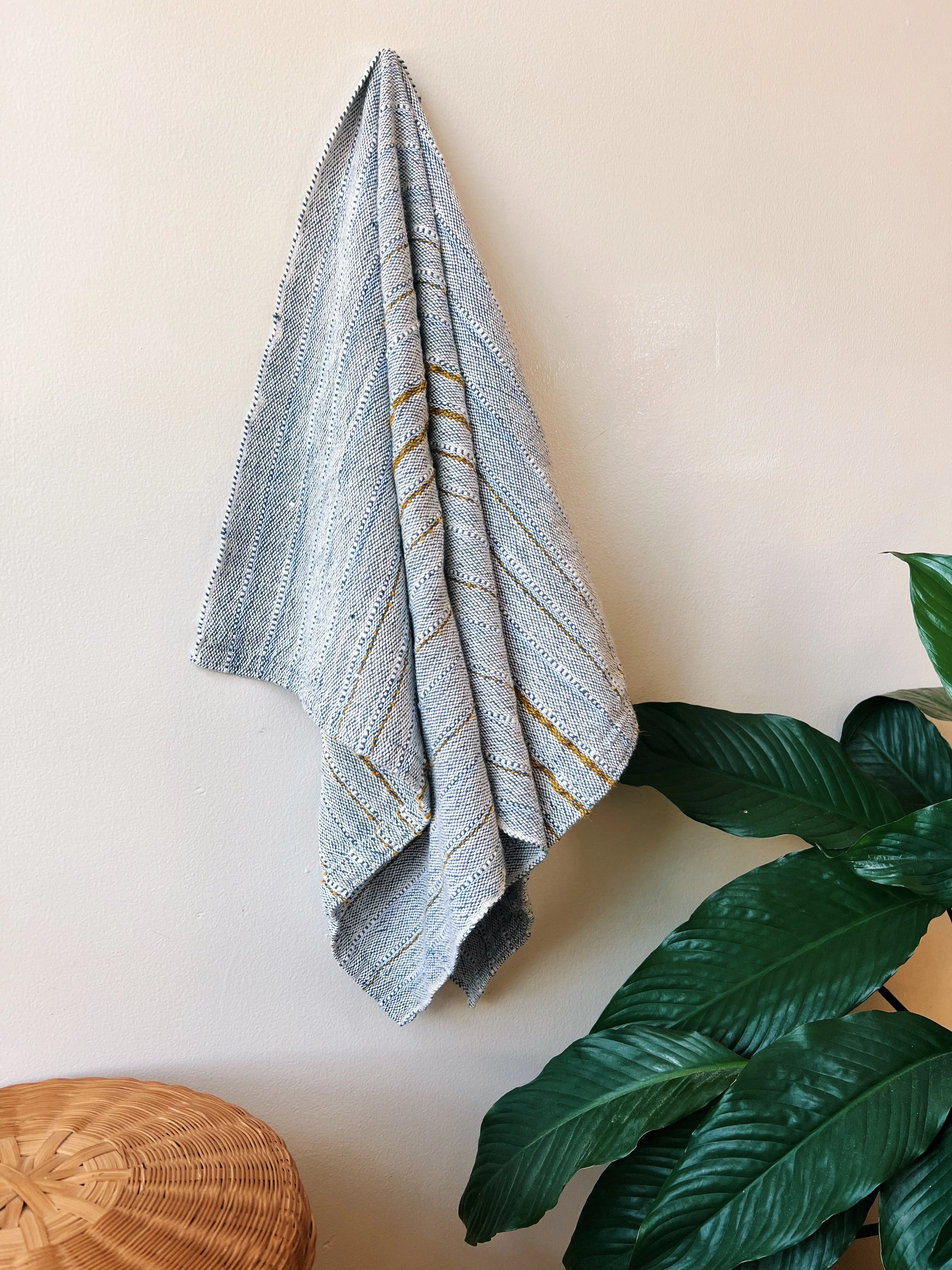 The Wild Textile