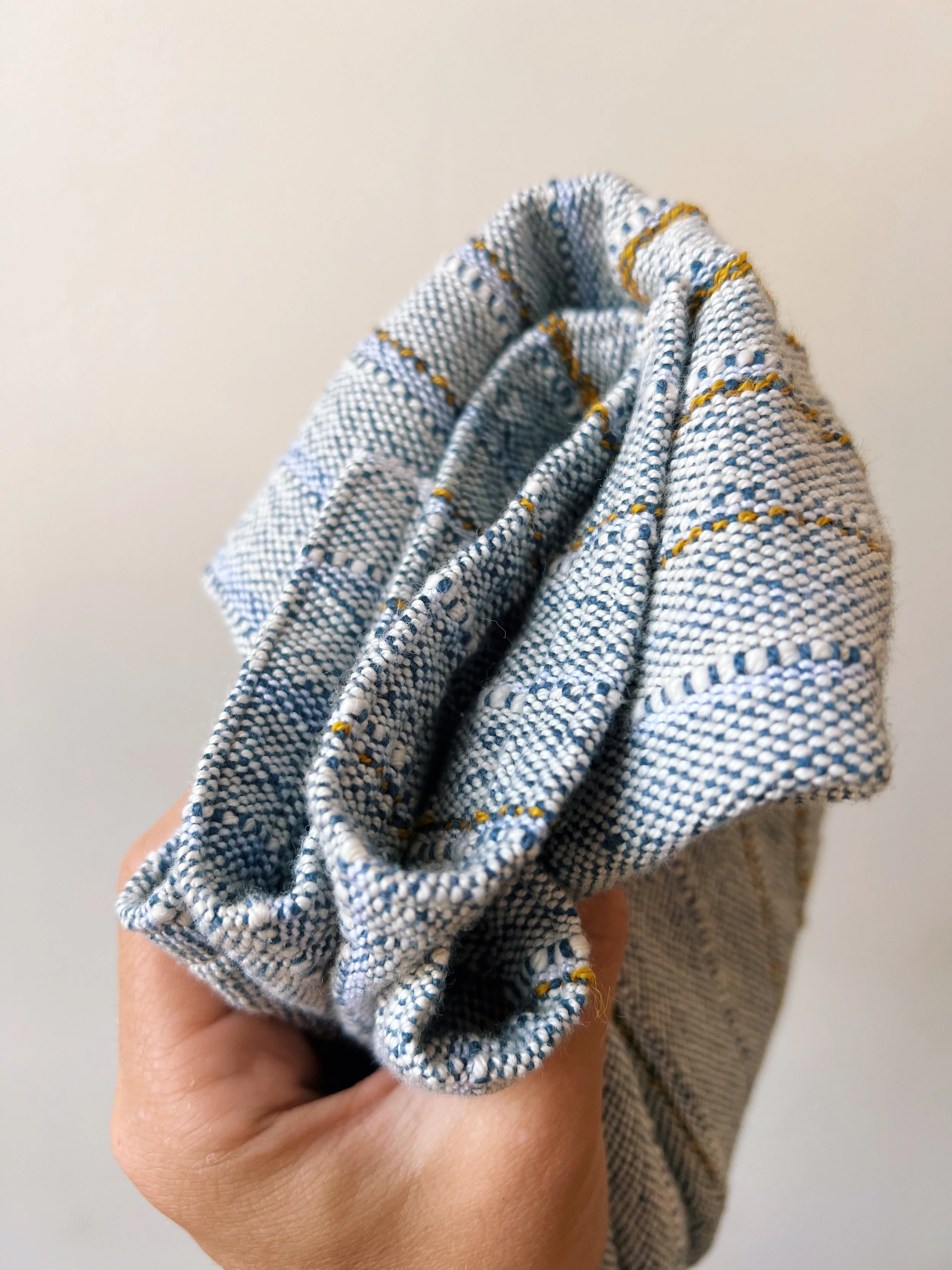 The Wild Textile