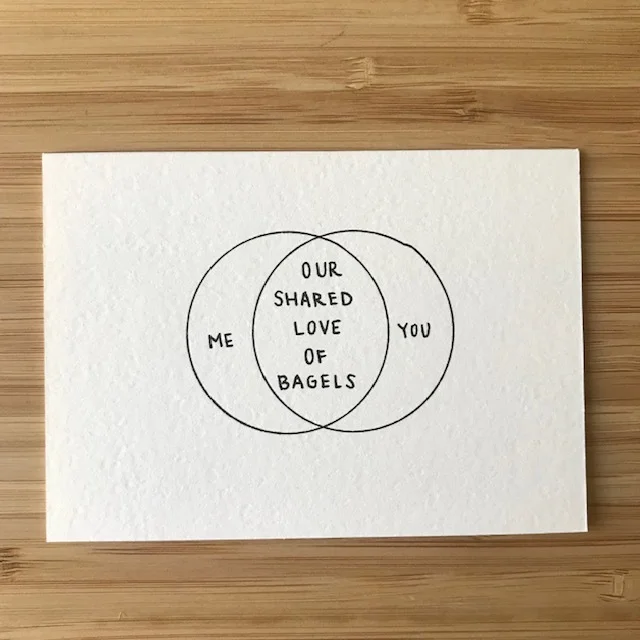 BAGELS