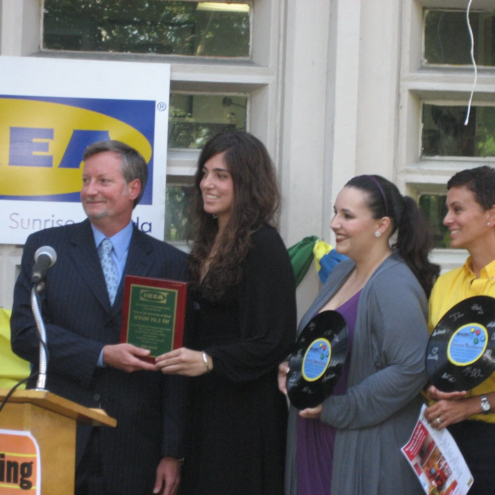 Smart and Inspiring Business | Life Story   = IKEA in town