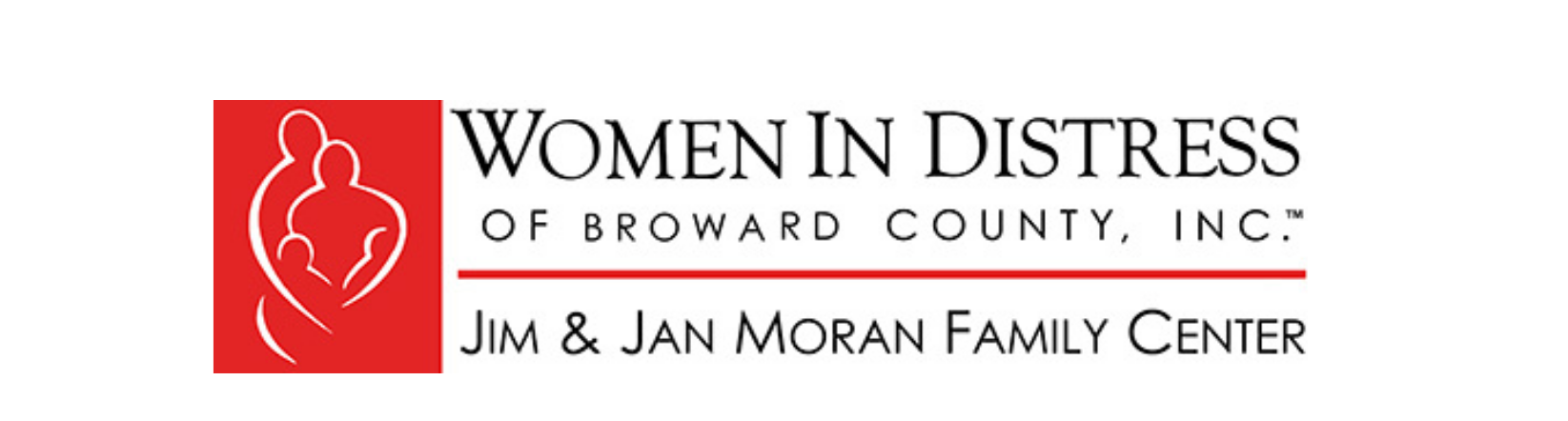 Women in Distress of Broward County