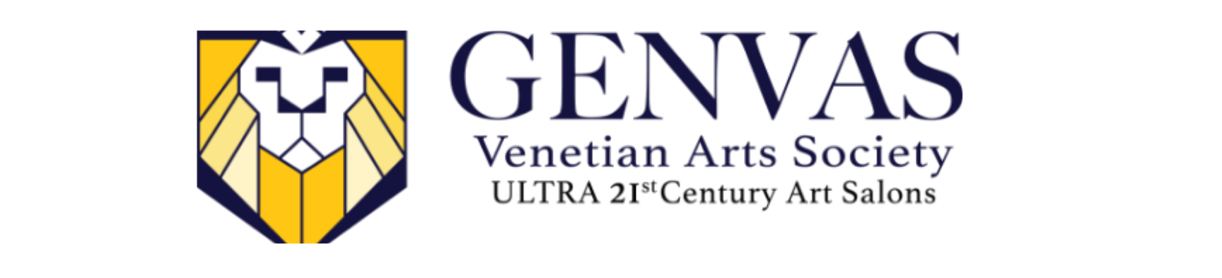 GENVAS Venetian Arts Society