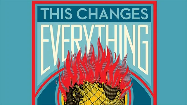 this changes everything