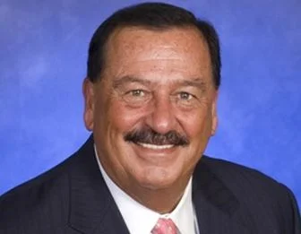 State Representative Ronald Mariano, Norfolk 3rd District