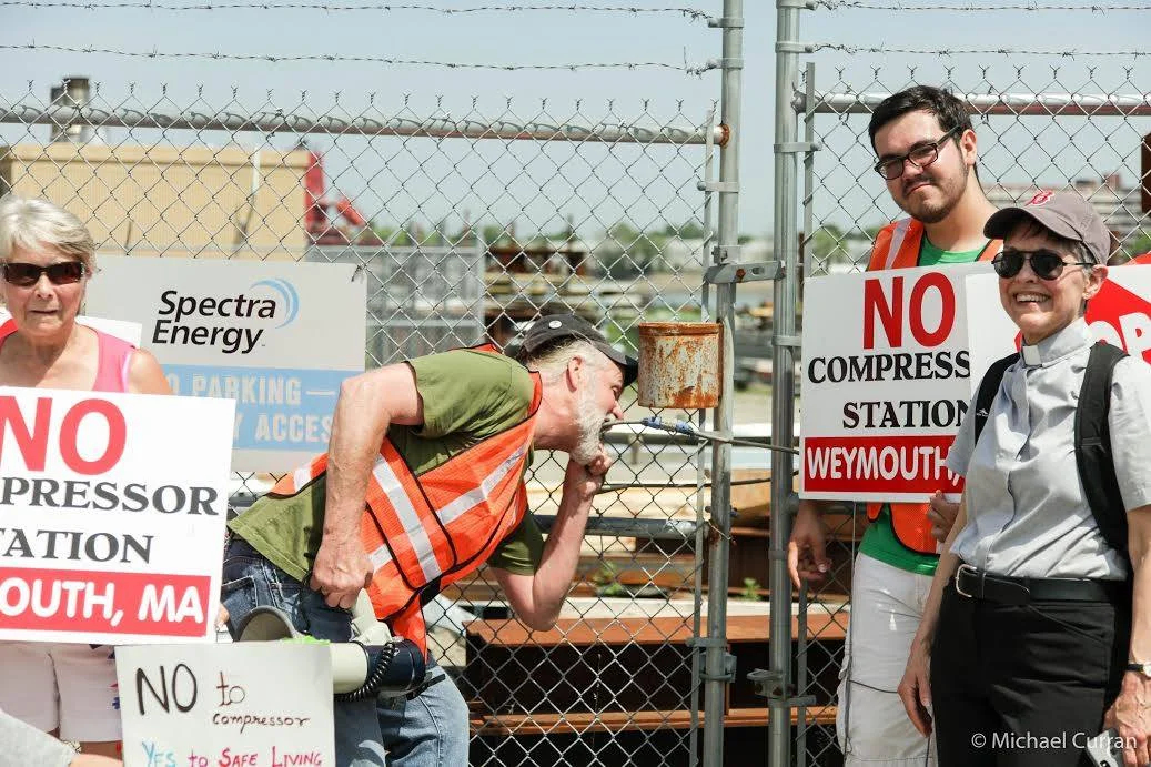 Gov. Baker Pushes for More Gas
