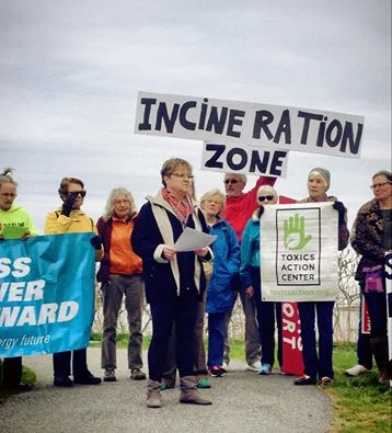 Fracking Ban Bill Introduced to Senate