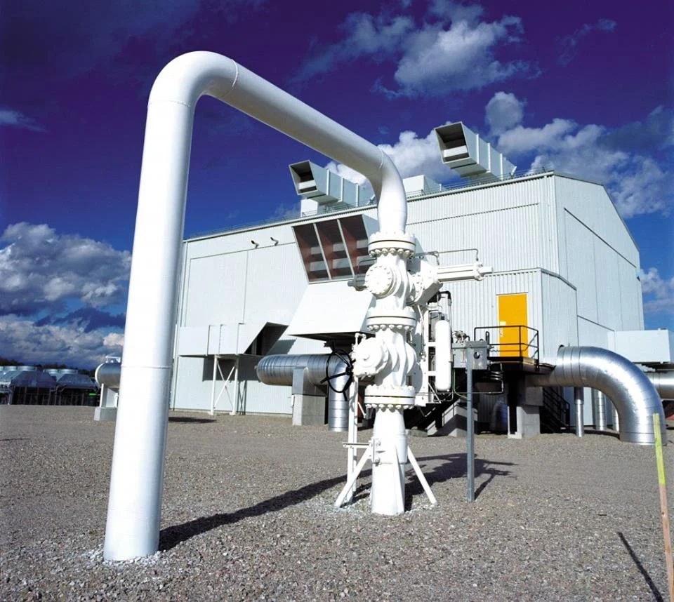 Senate Approves Pipeline Ban