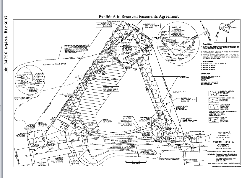 Easement Agreement p.8