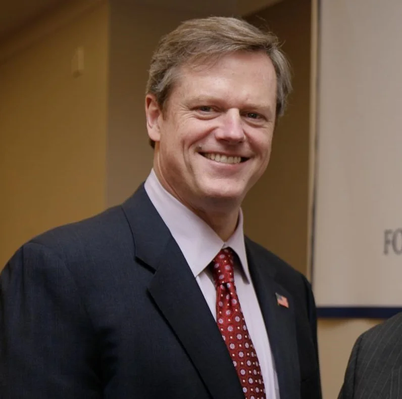 Revealed: Gov. Baker has Close Ties to Spectra Lobbyists