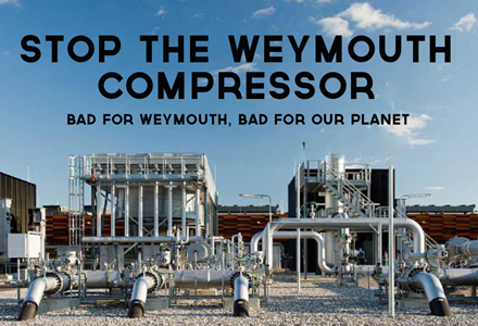 Dr. Nordgaard and Margaret's Air Qualiy Comments