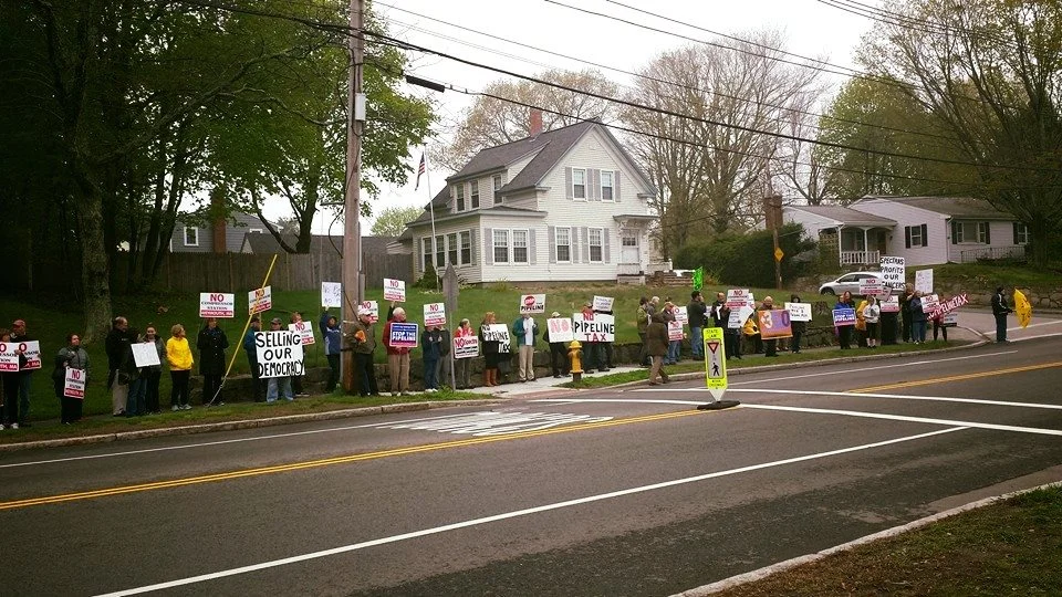MA Officials Regularly Allow Permit Edits