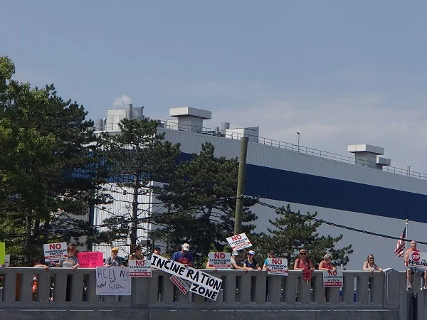 Natural Gas Infrastructure and Public Health Conference Full Video