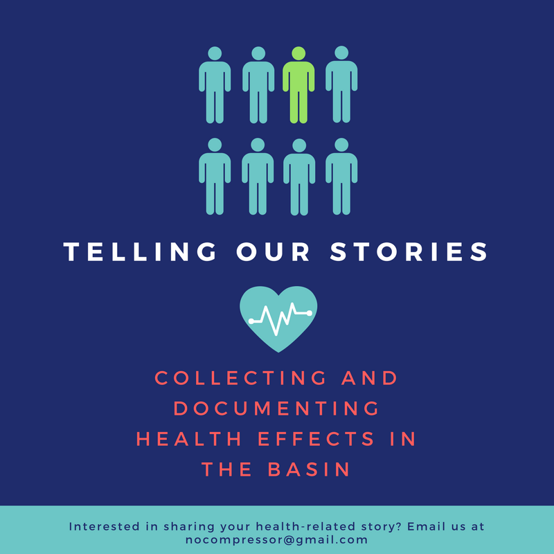 Telling Our Stories