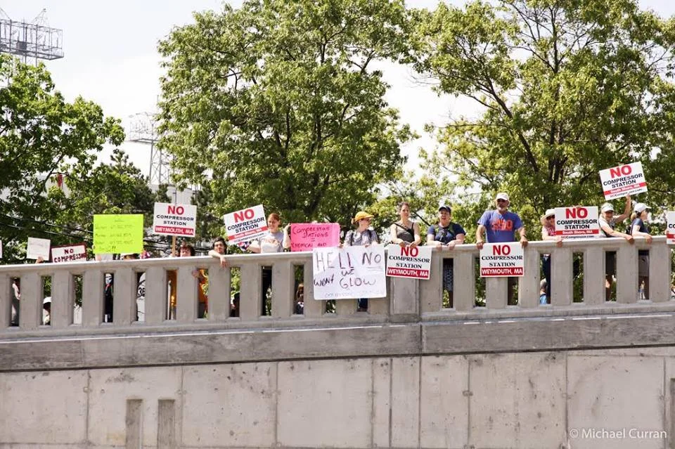 Disappointing Energy Bill