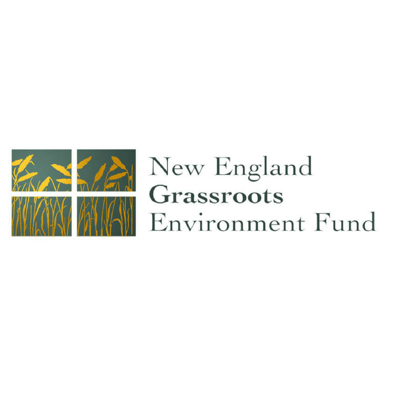 New England Grassroots Environmental Fund