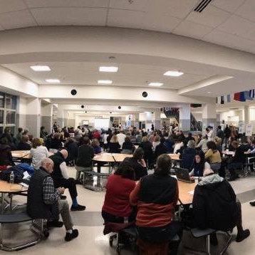 Video recording of the HIA Community Meeting