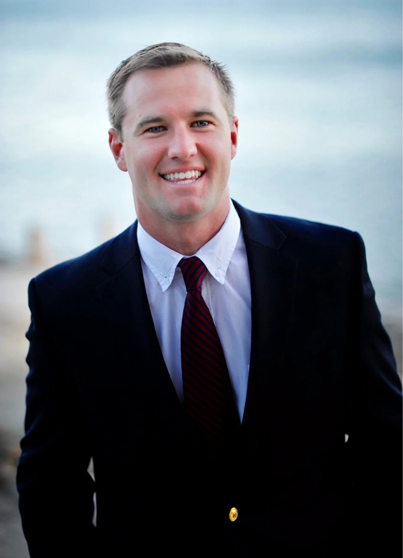 State Representative Patrick Kearney, Plymouth 4th District
