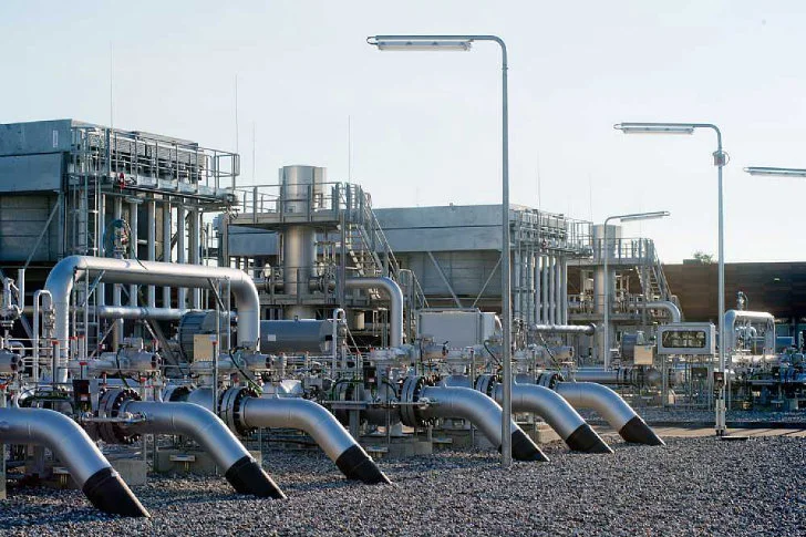 Natural gas flaring in Texas gravely under-reported