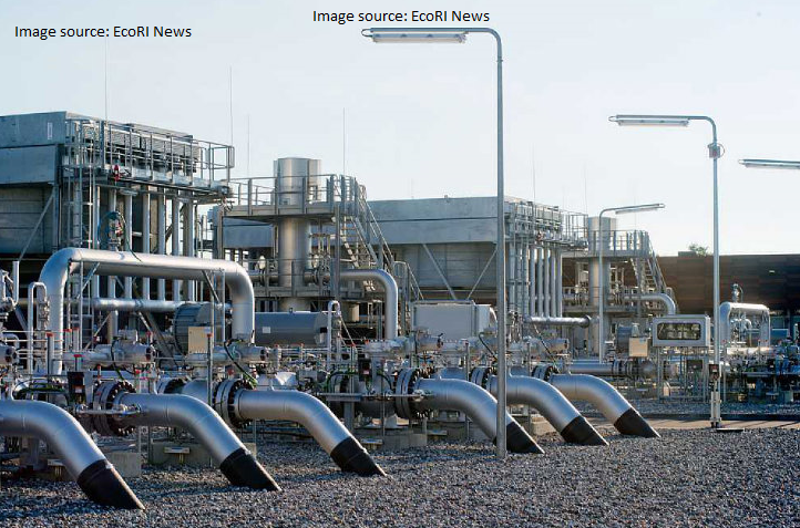 Uncovered: Enbridge gave climate-denier documents to MAPC for HIA report