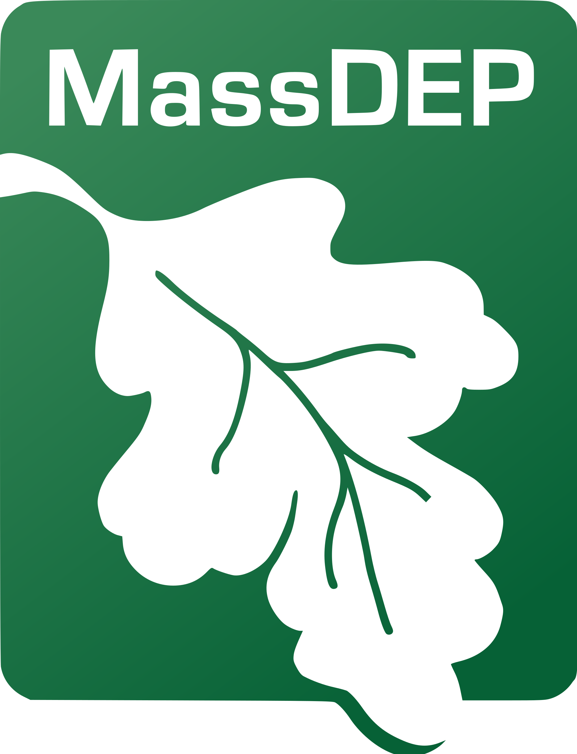 MassDEP to conduct environmental review of compressor site