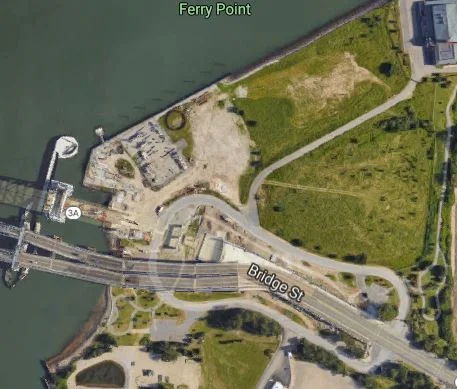 Gas leak in Weymouth requires evacuation of elderly housing