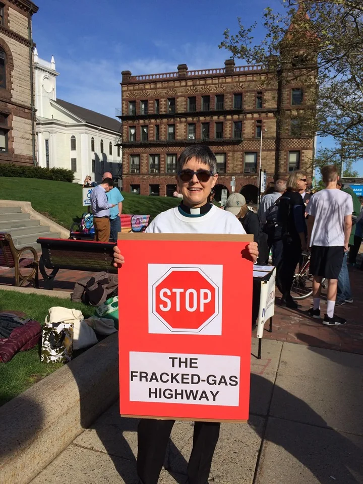 Cambridge City Council opposes compressor station proposal