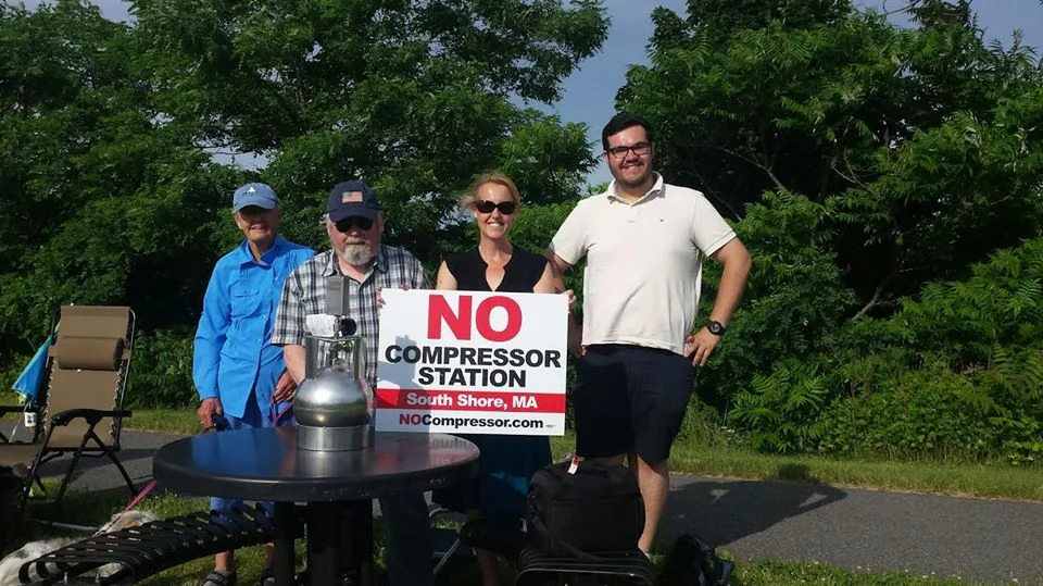 Update: DEP Presiding Officer Grants Extension to Air Quality Hearing