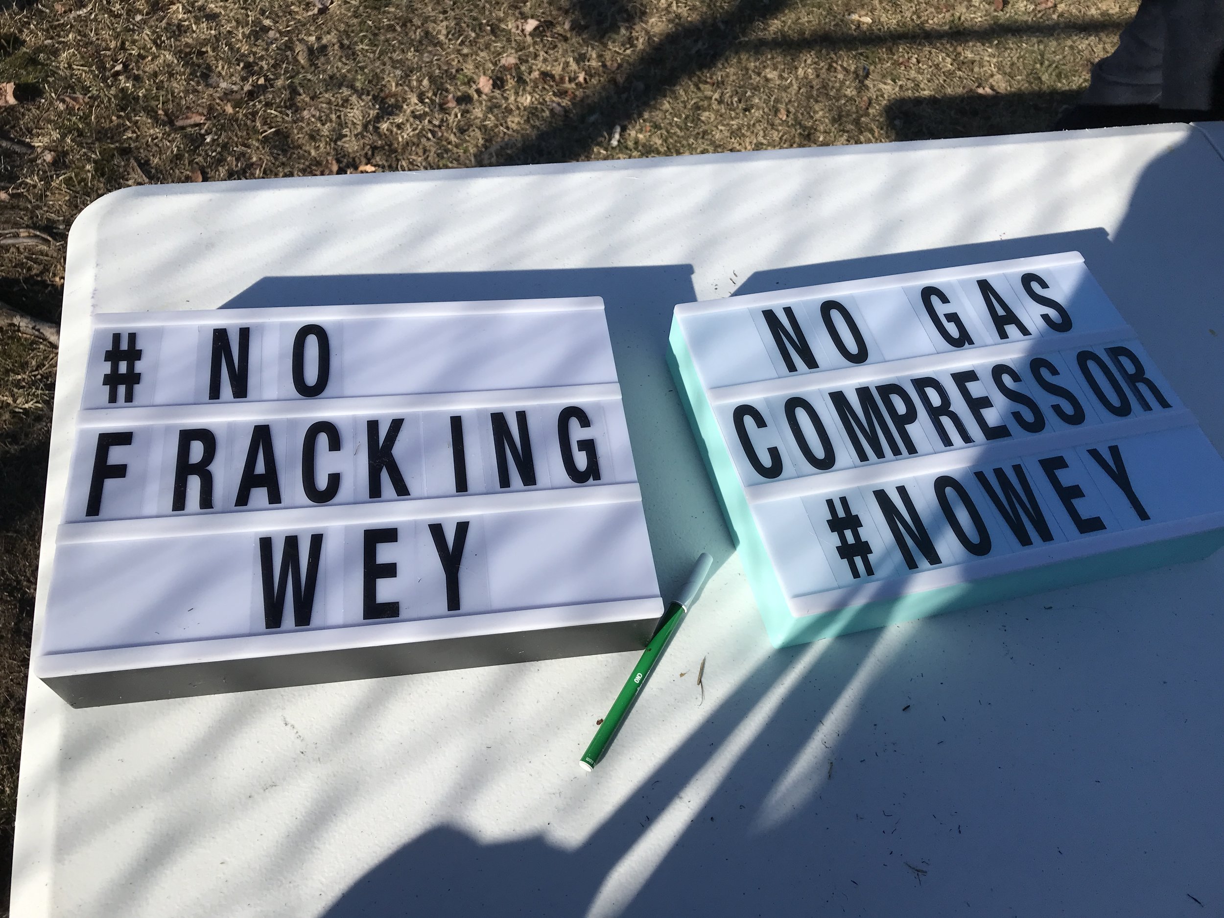 Legislators urge DEP to revoke air quality plan approval