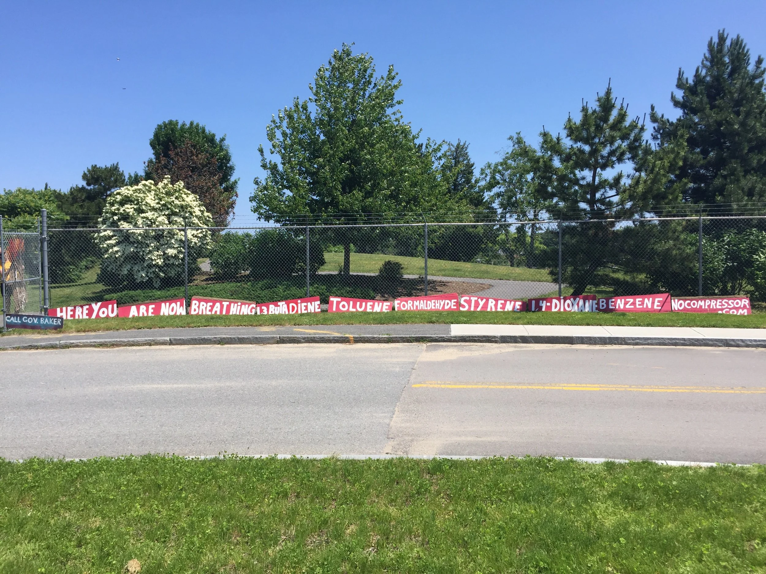 Studies show fracking industry causes harm to human health