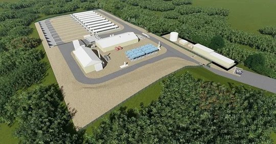 Take Action: Sign petition to say "No" to LNG in Charlton