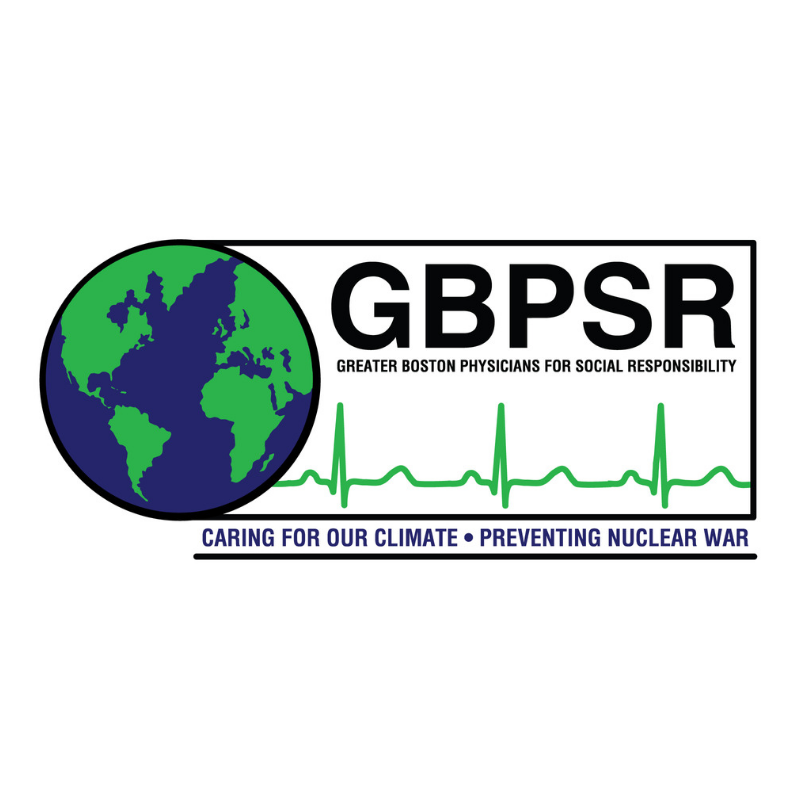 GBPSR Report: Weymouth Project is Dangerous to Human Health