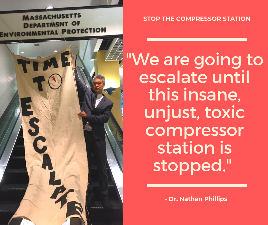 Sign the Pledge to Take Action