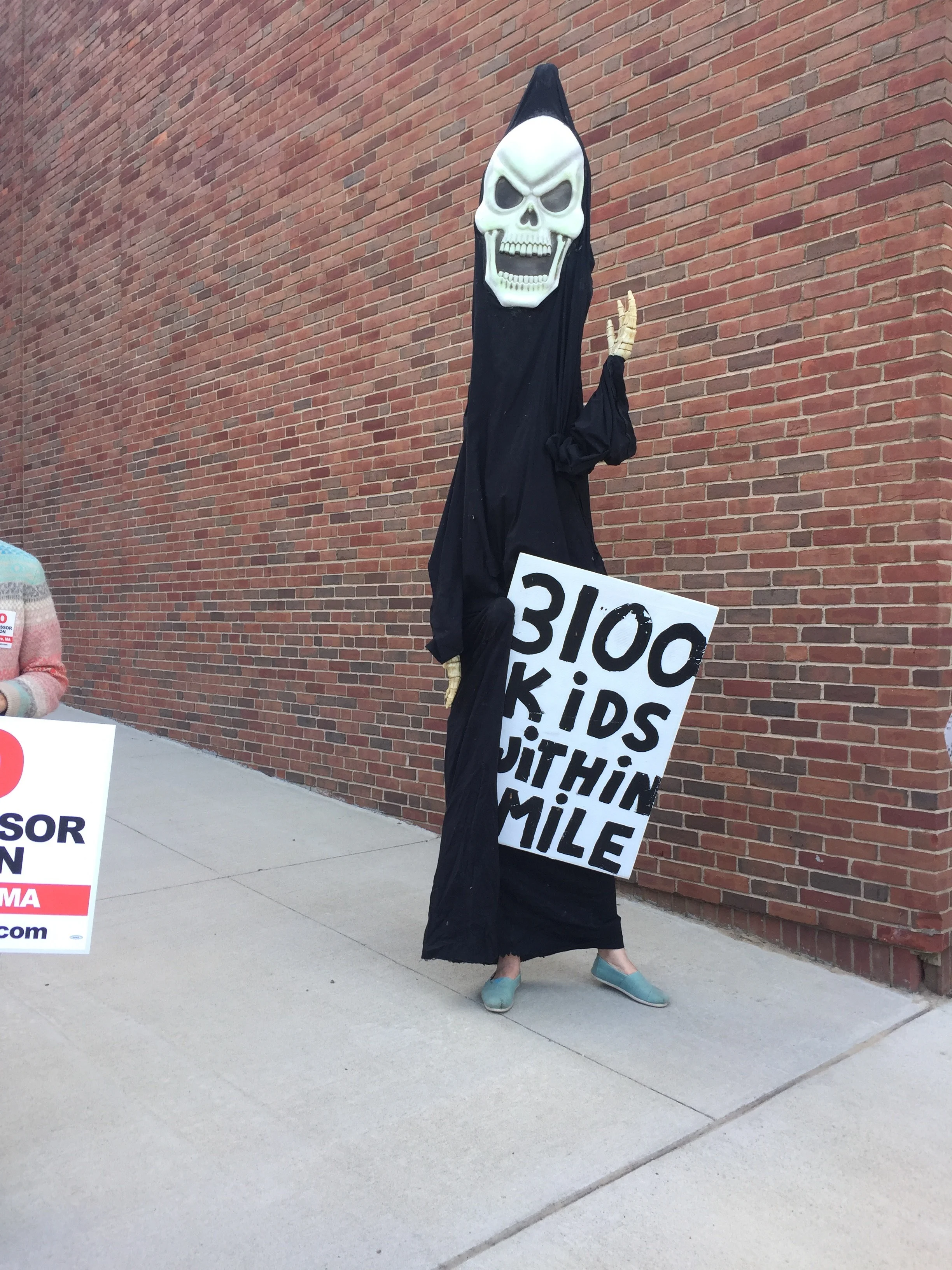 Wetlands and Waterways permits given recommendation for approval