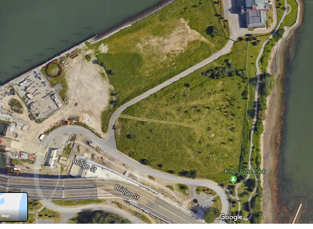 National Grid and Eversource say they don't need the compressor